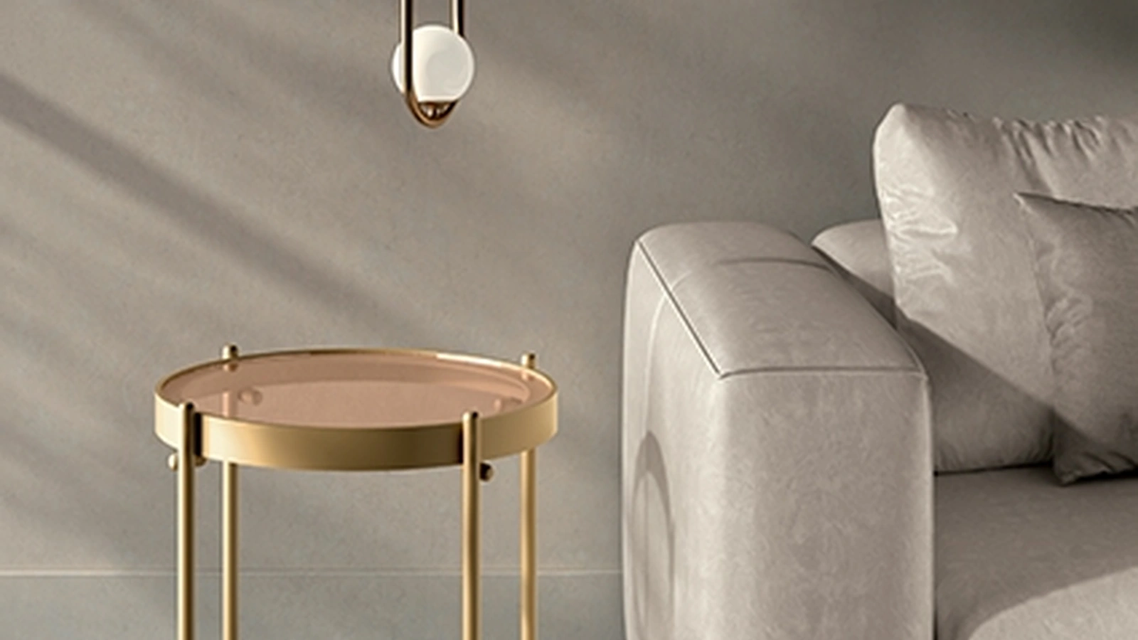 Tavolino Marissa di Stones