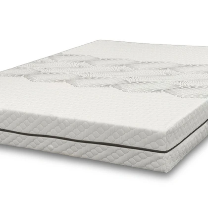 Materasso Luna in poliuretano espanso di Rosini Night