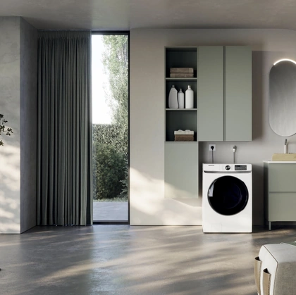 Mobile da Bagno AB+ LG002 di Compab