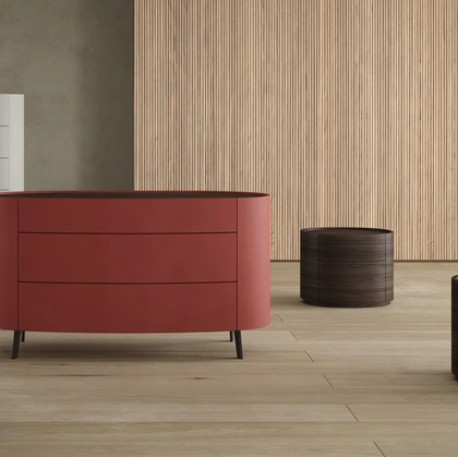 Gruppo Notte Stoccolma di Giessegi