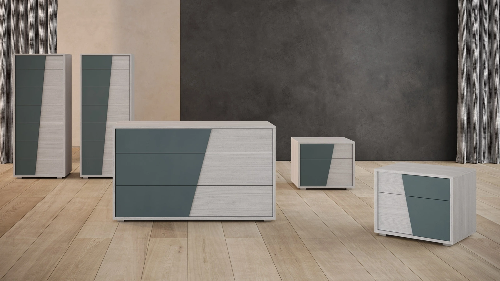 Gruppo Notte Tivoli di Giessegi