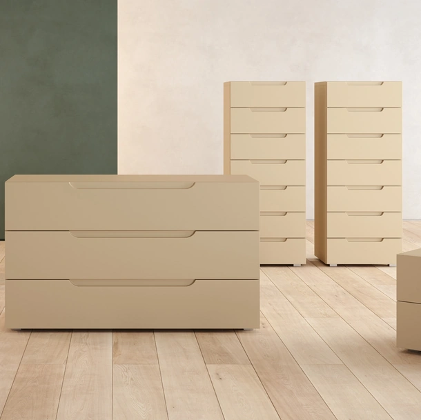 Gruppo Notte Zara di Giessegi