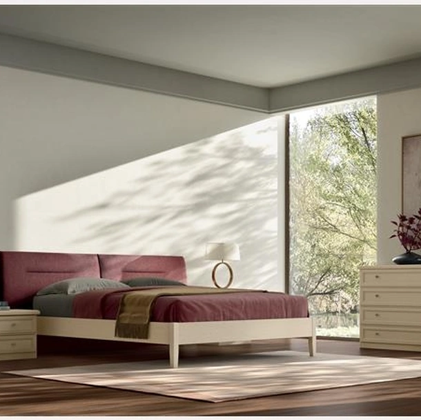 Letto Leila di Villanova