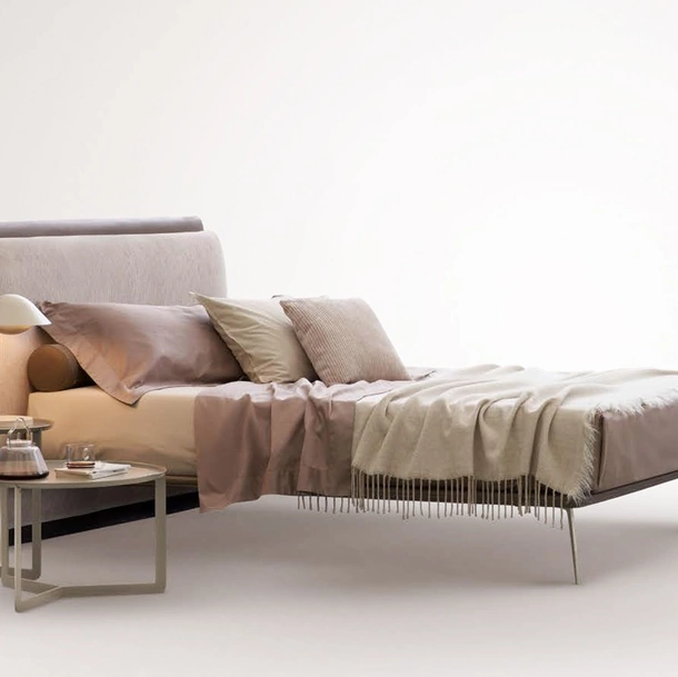 Letto singolo Beatrix di Rosini Night