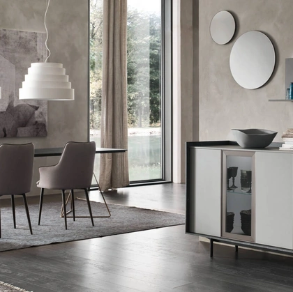 Madia Laila la007 di Maronese