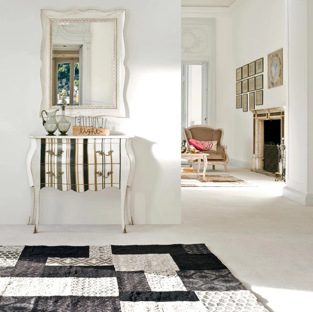 Mobile ingresso classico Galen di Tonin Casa