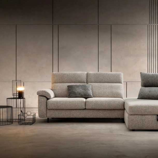 Divano Letto Camber di Samoa