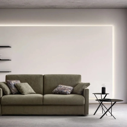 Divano Letto Sax di Samoa