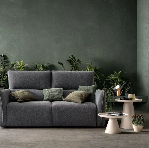 Divano Letto relax Total di Samoa