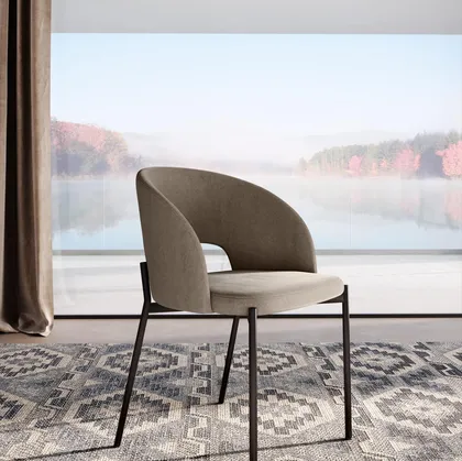 Sedia Gaia di Ingenia