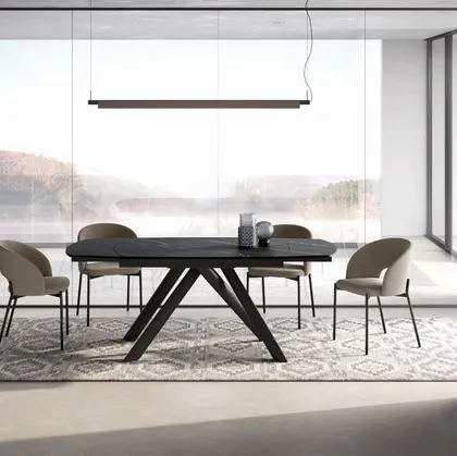 Tavolo Blaze di Ingenia