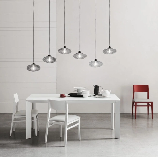 Tavolo allungabile Dafne di Maronese