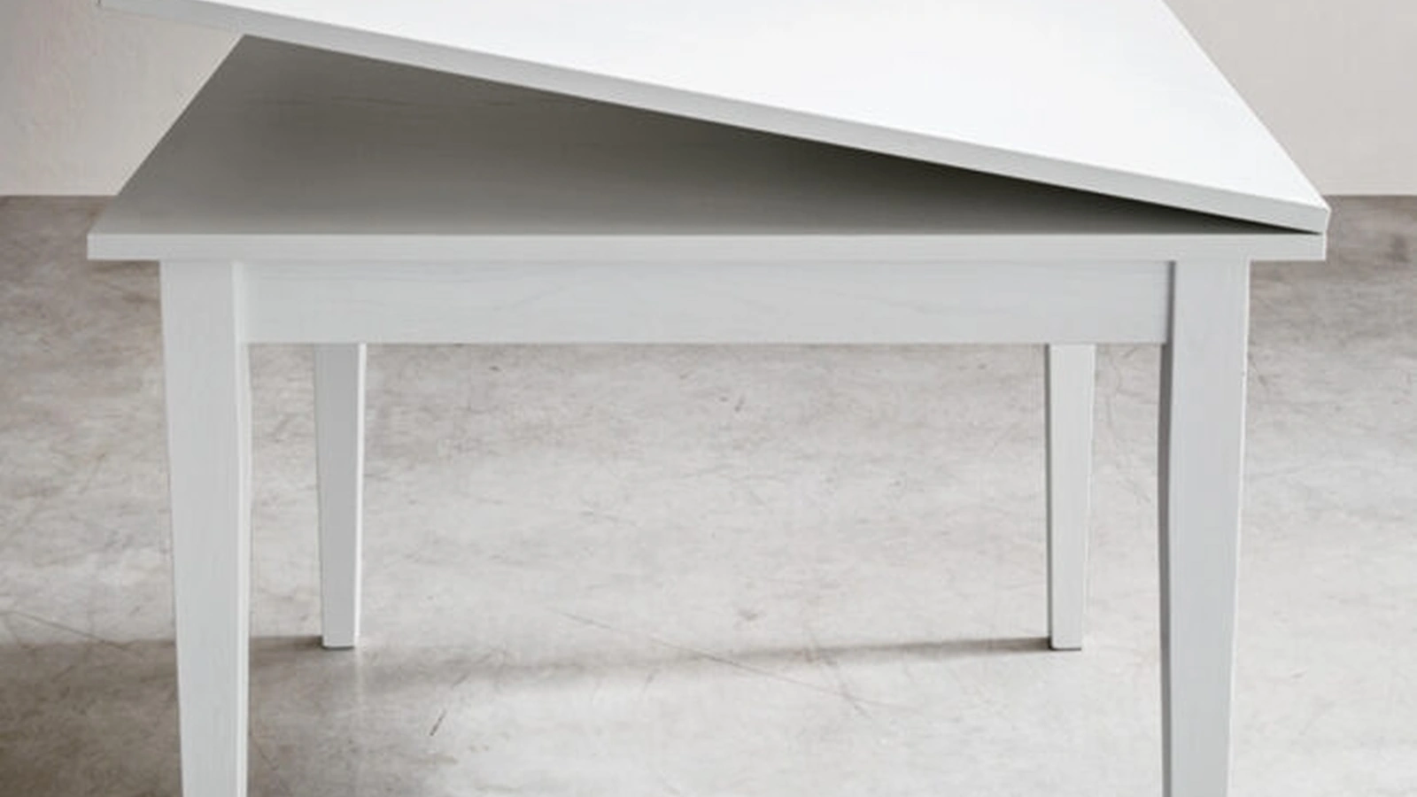 Tavolo allungabile Icaro di Maronese