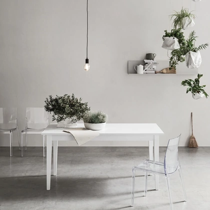 Tavolo allungabile Icaro di Maronese