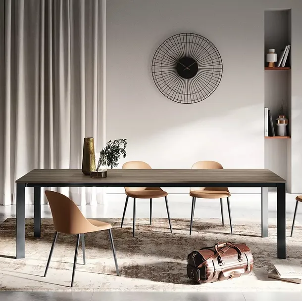 Tavolo Aster di Ingenia