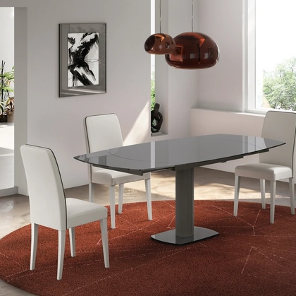 Tavolo Kyoto Glass di Stones