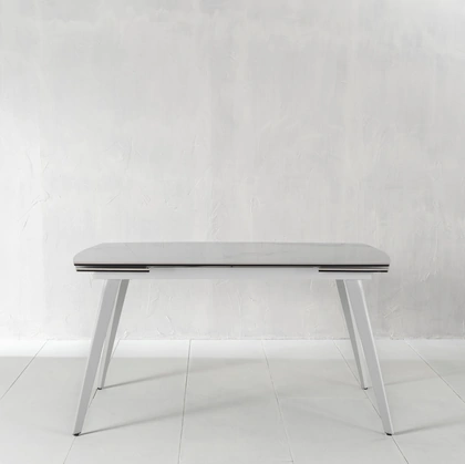 Tavolo allungabile Nicolas di Stones