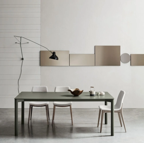 Tavolo Radius di Maronese