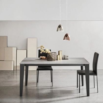 Tavolo allungabile Royal di Maronese