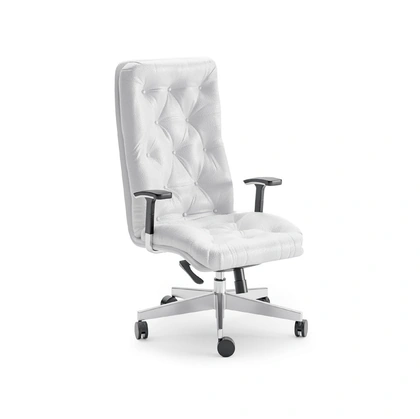 Mobile Ufficio Poltrona Direzionale PL|7267 di Giessegi