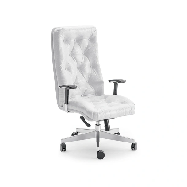 Mobile Ufficio Poltrona Direzionale PL|7267 di Giessegi